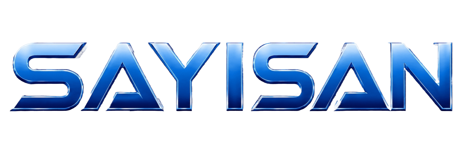 Sayısan Elektronik Logo
